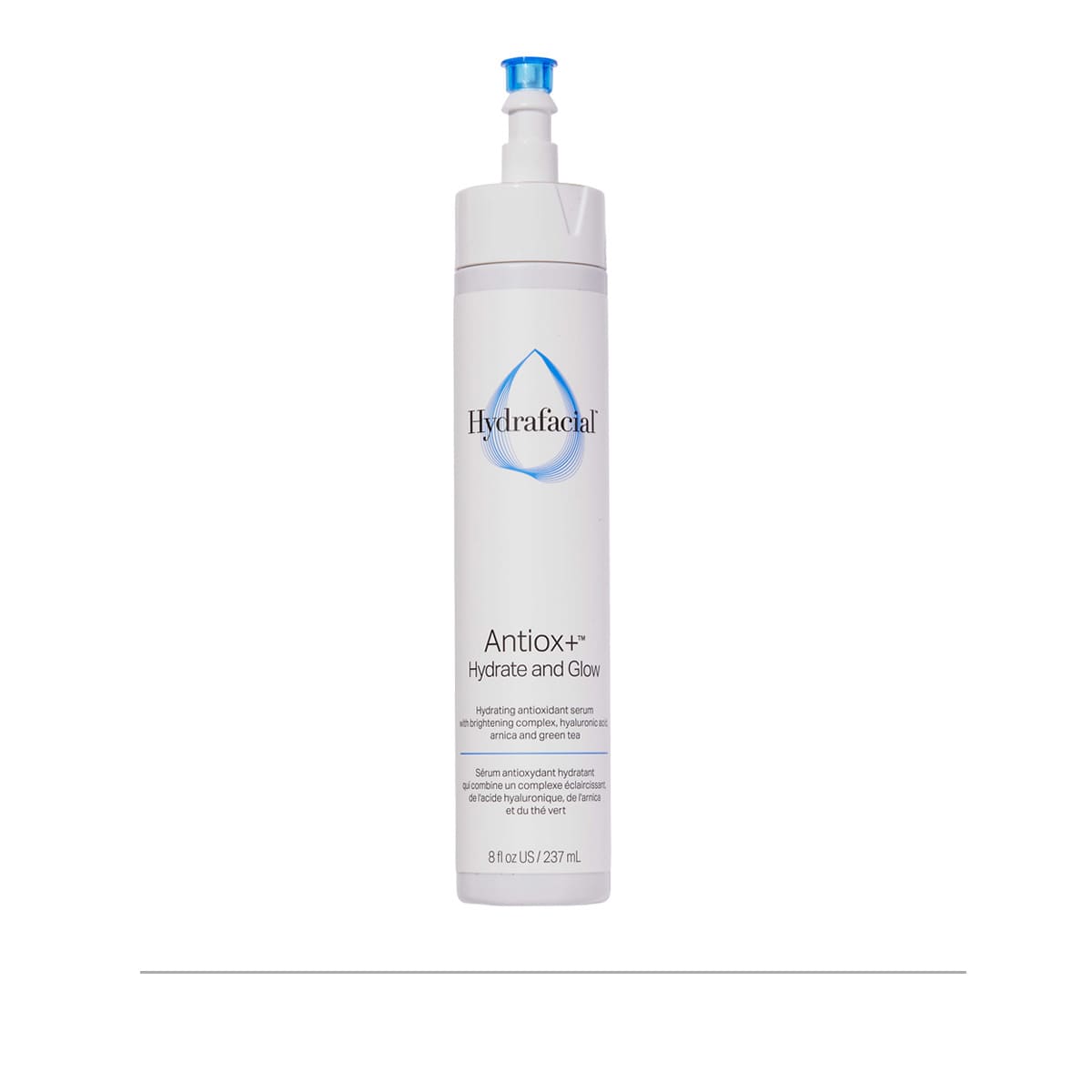 Antiox+™ Hydrate and Glow