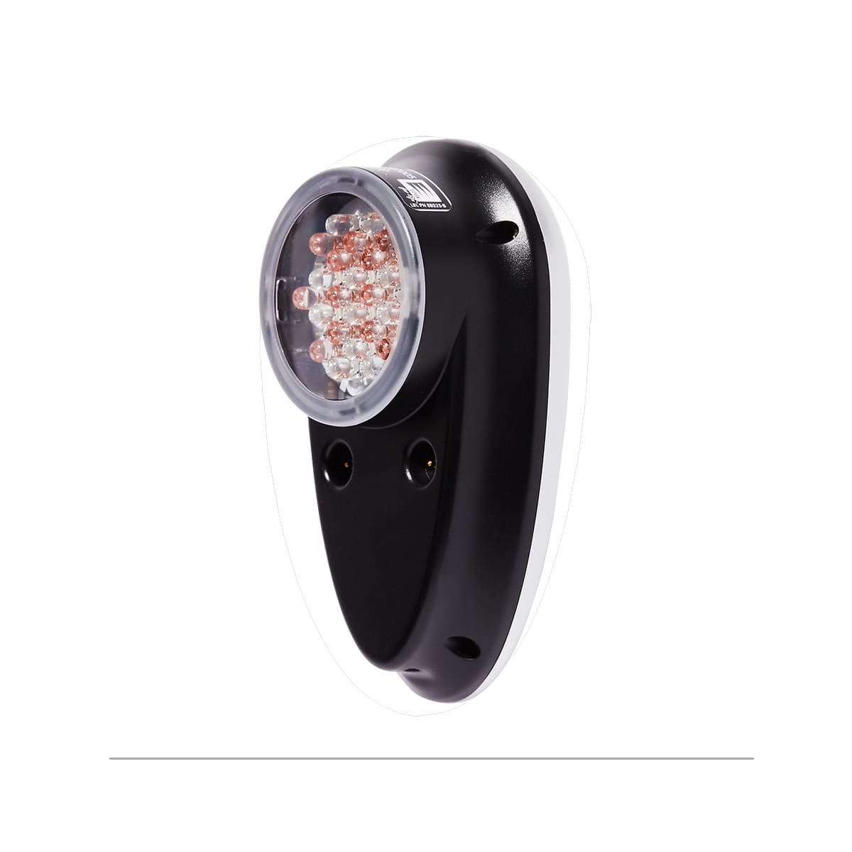 LED-Handstück 2. Gen. (Rot) für HydraFacial Tower