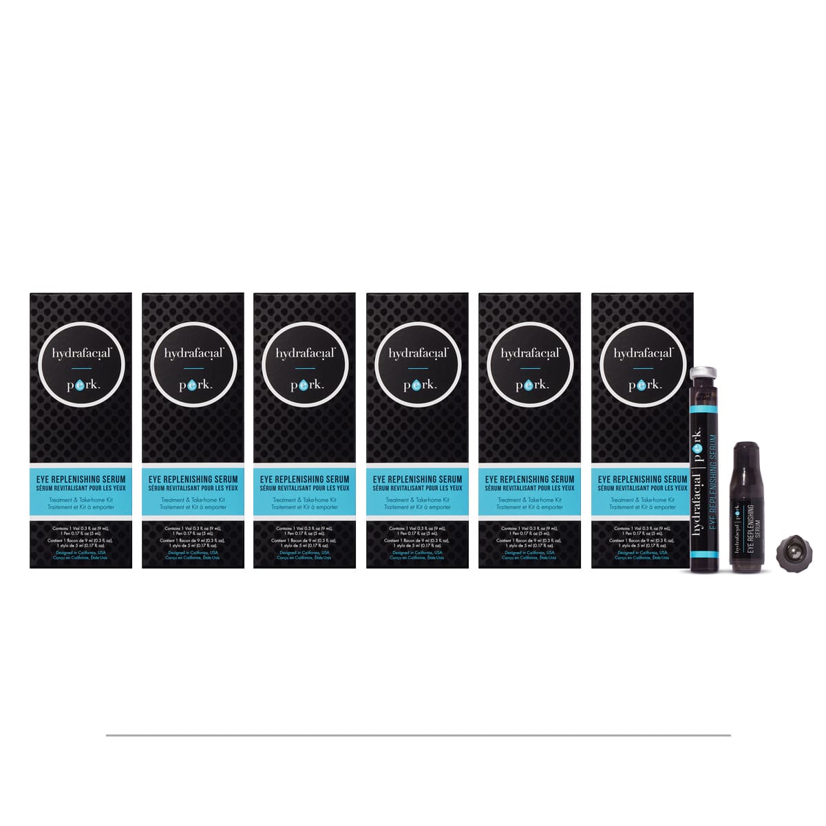 JLO Beauty Booster (6 Amp.)